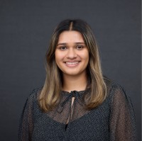 Akita Patel