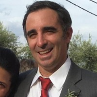 Fernando Ibarbia