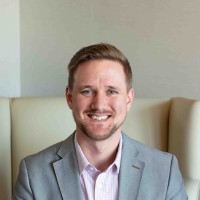 Aaron Timm