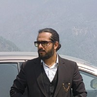 Arsh Sethi