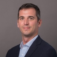 Marcin Kloc, P.Eng