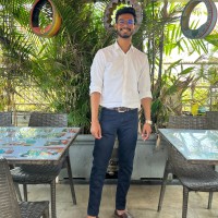 Ajinkya Gulhane