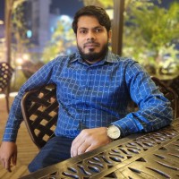 Md Sohel Rana