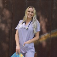 Ashlyne Rose Moser