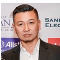 John Nguyen