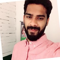 Hafseer Ahmed