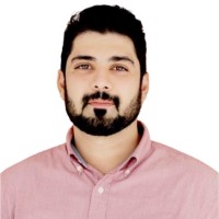 Ahmad K. Khan