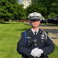 Patrick Curtis