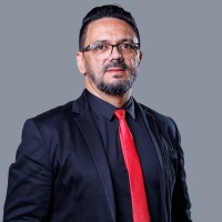 Marcelo de Oliveira Garcia