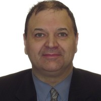 Alberto Plevano, B. Sc.