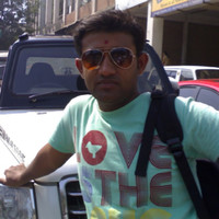 Nirav Brahmbhatt