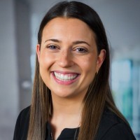 Veronika Dubov, MPAS, PA-C