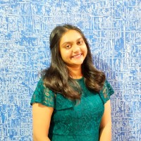 Disha Patel