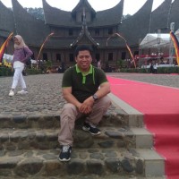 Rio Fajar Haryanto