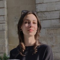 Kira Antonova