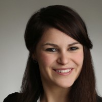 Katharina Huber