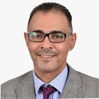 Hani Faroug Sulieman Mohamed