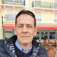Luc Hanquet
