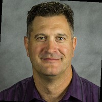 Kyle Roux, CFM, FMP