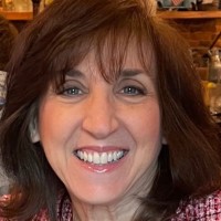 Marygrace Crescenti-Quinn, M.F.A.