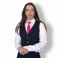 Victoria Vitriachenko
