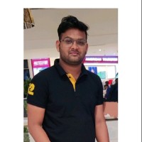 Sushanta Kumar Sahoo