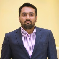 Awais Ali