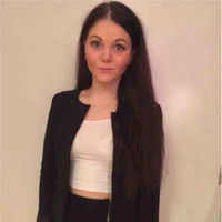 Cecilie Bonné Pedersen