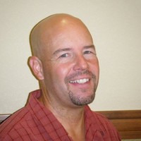 Gregory Bartholomew