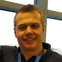 Glen Newlove