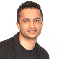 Roy Varghese