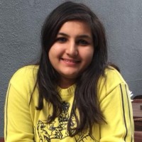 urja thakkar