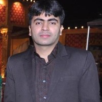 Puneet B
