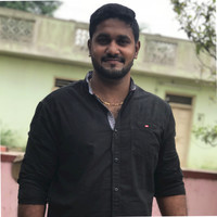 Sai Sudhir