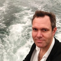 James Tracey, Cfa