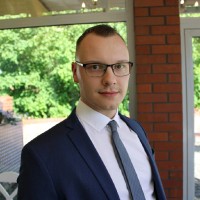 Szymon Komander