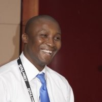 Njabulo Mlawuli