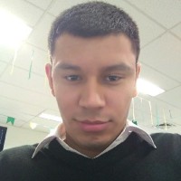Rubens Augusto V. Mesquita