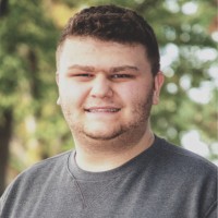 Tanner Strebel