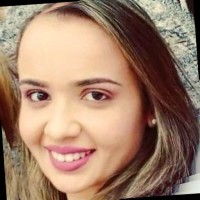 Giovanna Oliveira de Sena Messa