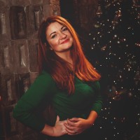 Iryna Vasiunyk