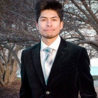 Eric Mendoza