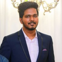 Prabhakaran E