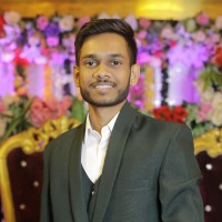 Sahil Kajrekar
