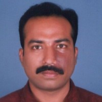 Sreejith S