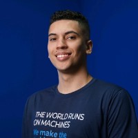 Mario Igor De Souza
