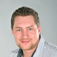 Benjamin Dekarz