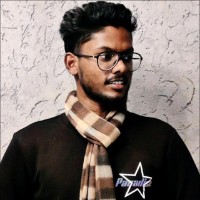 Yogeshwaran Pandiyaraj