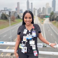 Nariel Carmichael, Msn, Rn