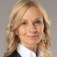 Natalija Jovičić Zarić